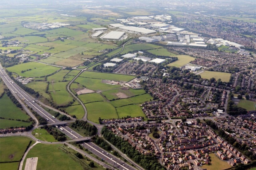 HPARK: Delivering on Rochdale’s sustainable vision