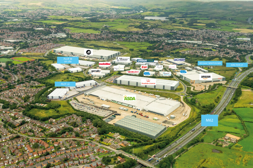 Kingsway Business Park reflects on a year of remarkable achievements